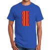 100% US Cotton T Shirt Thumbnail
