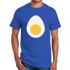 100% US Cotton T Shirt Thumbnail