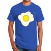 100% US Cotton T Shirt Thumbnail