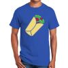 100% US Cotton T Shirt Thumbnail