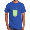 100% US Cotton T Shirt Thumbnail