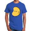 100% US Cotton T Shirt Thumbnail