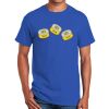 100% US Cotton T Shirt Thumbnail