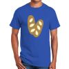 100% US Cotton T Shirt Thumbnail