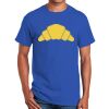 100% US Cotton T Shirt Thumbnail
