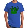 100% US Cotton T Shirt Thumbnail