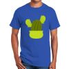 100% US Cotton T Shirt Thumbnail