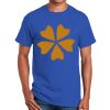 100% US Cotton T Shirt Thumbnail