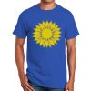 100% US Cotton T Shirt Thumbnail