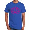 100% US Cotton T Shirt Thumbnail