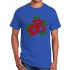 100% US Cotton T Shirt Thumbnail