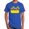 100% US Cotton T Shirt Thumbnail