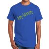 100% US Cotton T Shirt Thumbnail