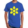 100% US Cotton T Shirt Thumbnail