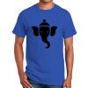 100% US Cotton T Shirt Thumbnail