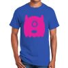 100% US Cotton T Shirt Thumbnail