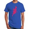 100% US Cotton T Shirt Thumbnail