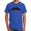 100% US Cotton T Shirt Thumbnail