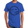 100% US Cotton T Shirt Thumbnail