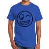 100% US Cotton T Shirt Thumbnail