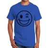 100% US Cotton T Shirt Thumbnail