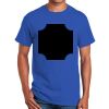 100% US Cotton T Shirt Thumbnail