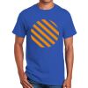 100% US Cotton T Shirt Thumbnail