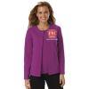 Women's Long Sleeve Button Front Cardigan Thumbnail