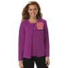 Women's Long Sleeve Button Front Cardigan Thumbnail