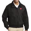Lightweight Charger Jacket Thumbnail
