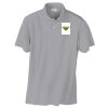 Jersey Knit Sport Shirt Thumbnail