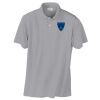 Jersey Knit Sport Shirt Thumbnail
