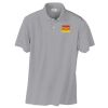 Jersey Knit Sport Shirt Thumbnail
