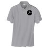 Jersey Knit Sport Shirt Thumbnail