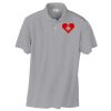 Jersey Knit Sport Shirt Thumbnail