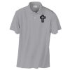 Jersey Knit Sport Shirt Thumbnail