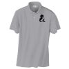 Jersey Knit Sport Shirt Thumbnail