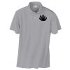 Jersey Knit Sport Shirt Thumbnail