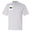 50/50 Polo with Pocket Thumbnail