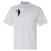 50/50 Polo with Pocket Thumbnail
