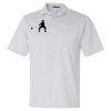 50/50 Polo with Pocket Thumbnail