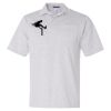 50/50 Polo with Pocket Thumbnail