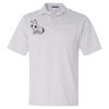 50/50 Polo with Pocket Thumbnail