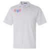 50/50 Polo with Pocket Thumbnail