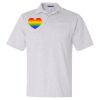 50/50 Polo with Pocket Thumbnail