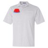 50/50 Polo with Pocket Thumbnail