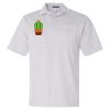 50/50 Polo with Pocket Thumbnail