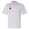 50/50 Polo with Pocket Thumbnail