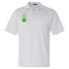 50/50 Polo with Pocket Thumbnail
