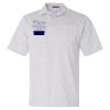 50/50 Polo with Pocket Thumbnail